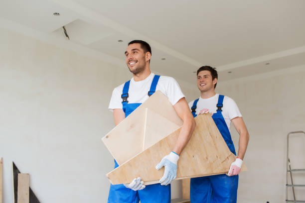 Same-Day Junk Removal Services in Fairfax, SC