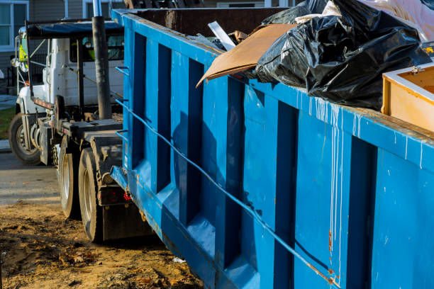 Best Same-Day Junk Removal Services  in Fairfax, SC