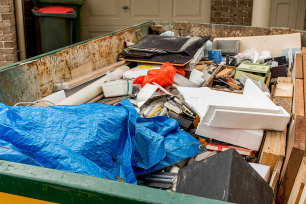 Trusted Fairfax, SC Junk Removal Services Experts