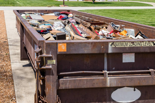 Best Hoarding Cleanup  in Fairfax, SC