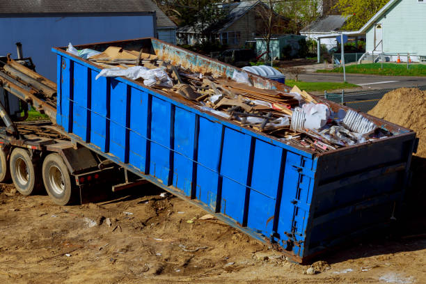 Best Commercial Junk Removal  in Fairfax, SC